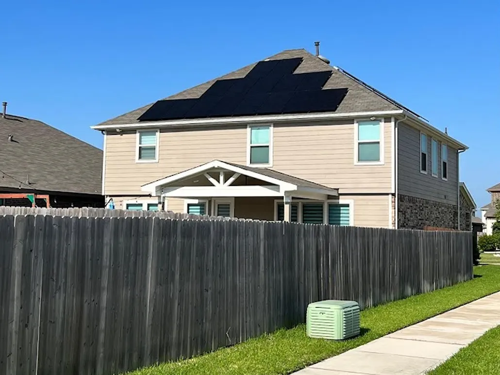 pglsolar